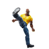 Hasbro - Marvel Legends Series - Iron Fist e Luke Cage