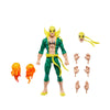 Hasbro - Marvel Legends Series - Iron Fist e Luke Cage