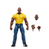 Hasbro - Marvel Legends Series - Iron Fist e Luke Cage