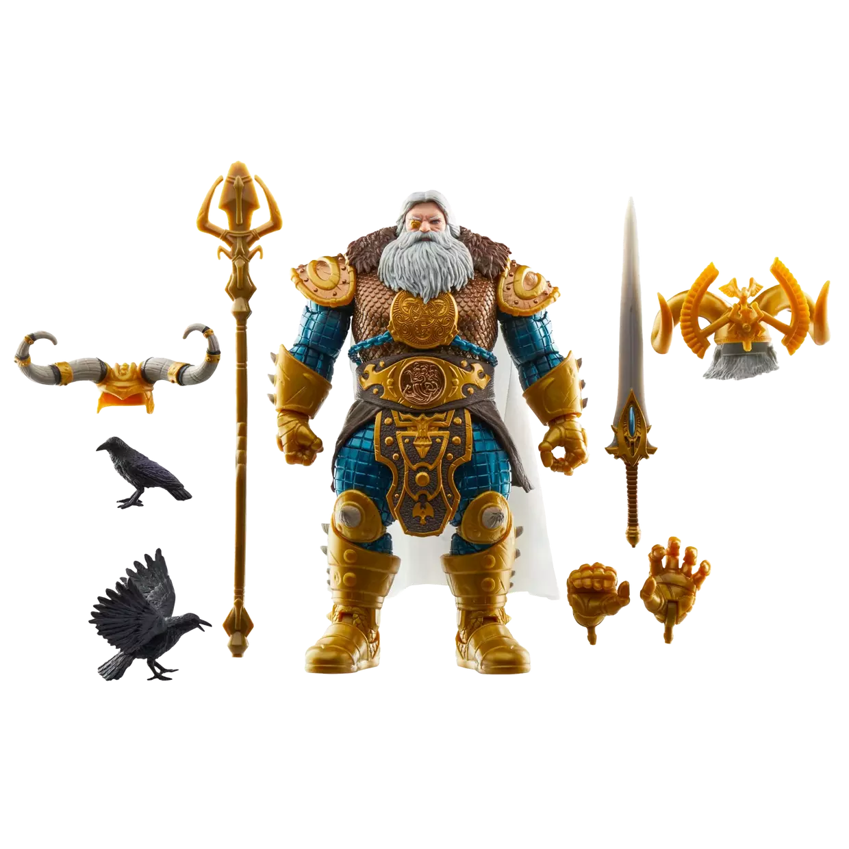 Hasbro - Marvel Legends Series - Odino