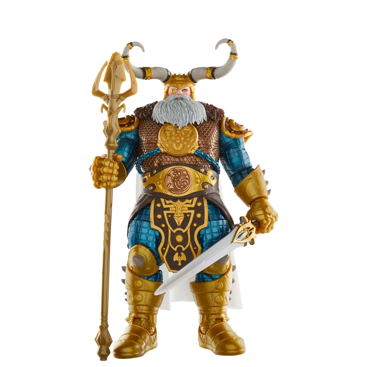 Hasbro - Marvel Legends Series - Odino