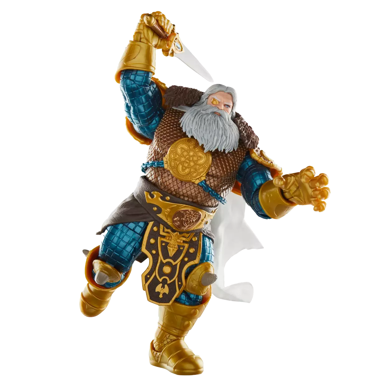 Hasbro - Marvel Legends Series - Odino