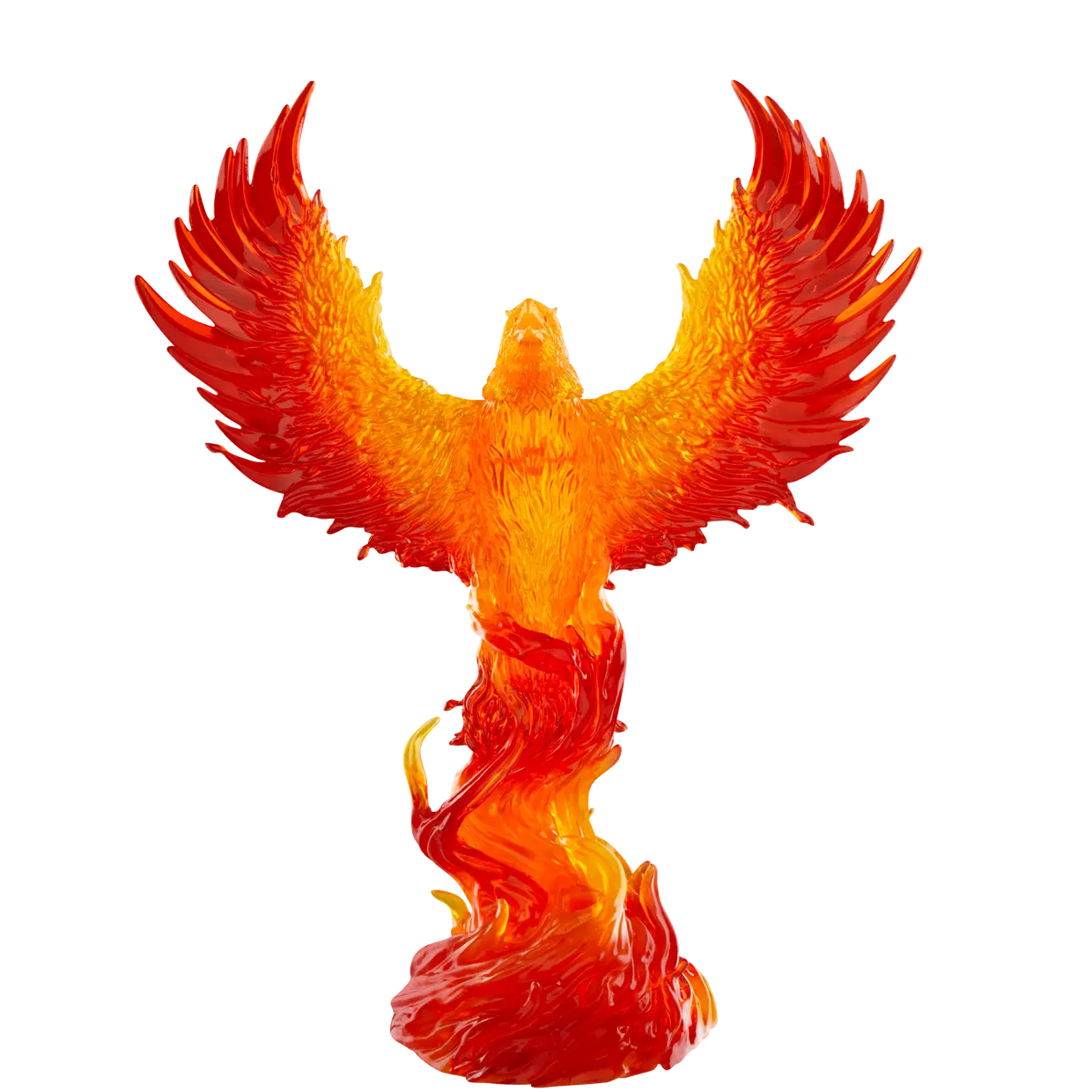 Hasbro - Marvel Legends Series - Jean Grey e Fenice