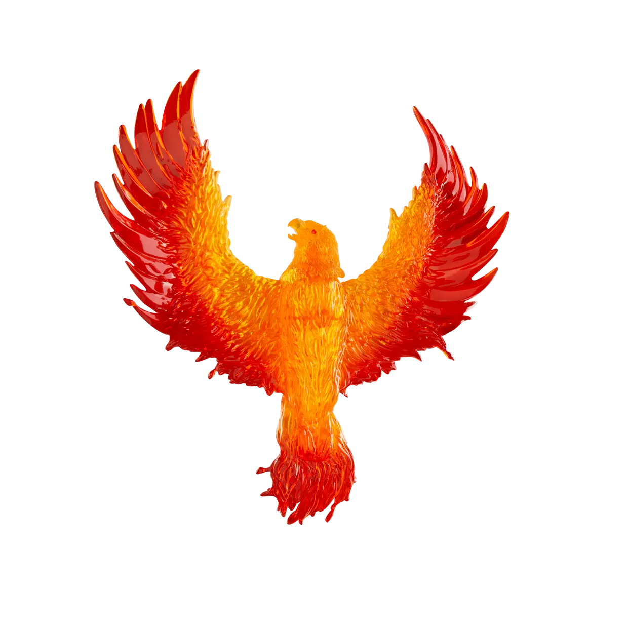 Hasbro - Marvel Legends Series - Jean Grey e Fenice