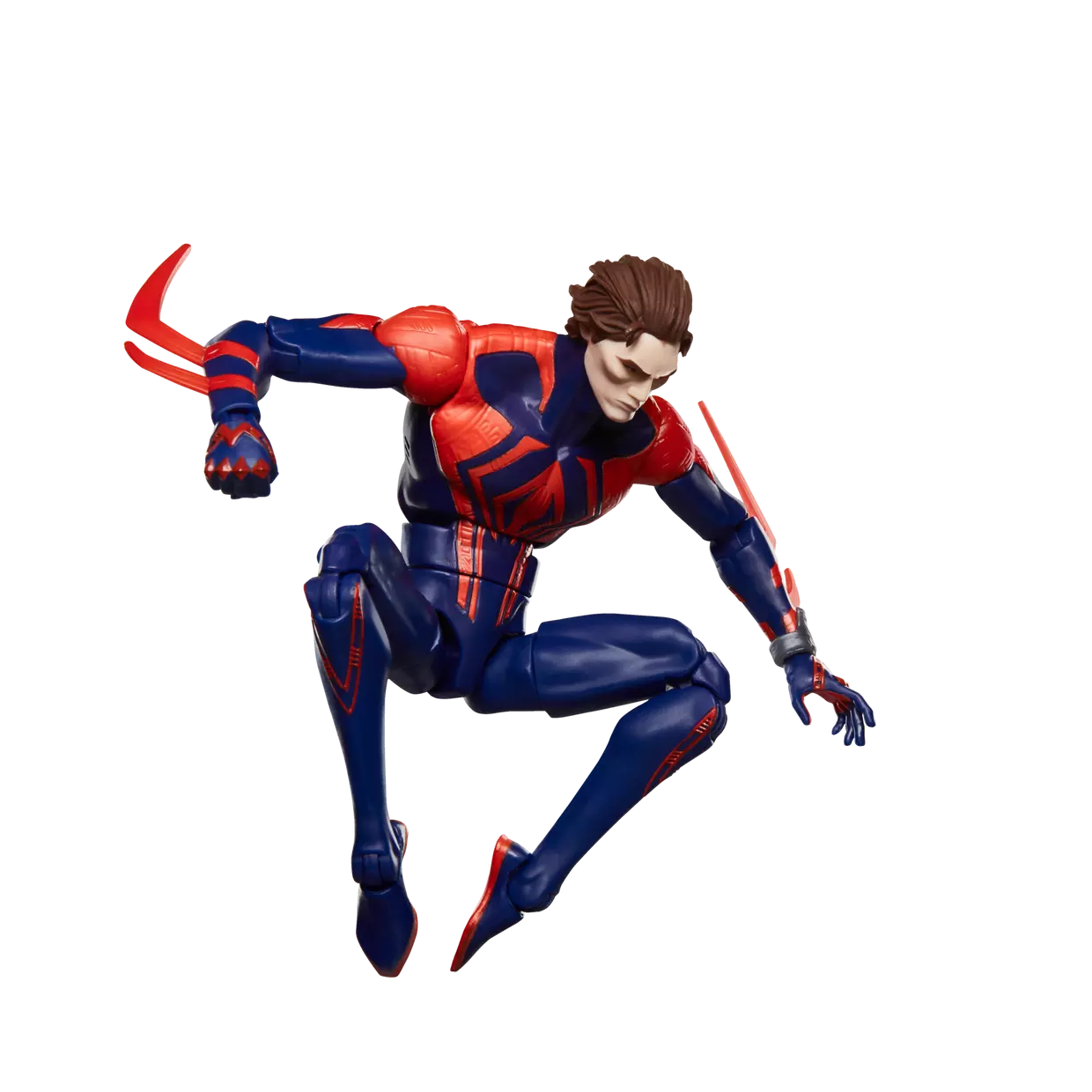 Hasbro - Marvel Legends Series - Action Figure Ispirata a Spider-Man 2099