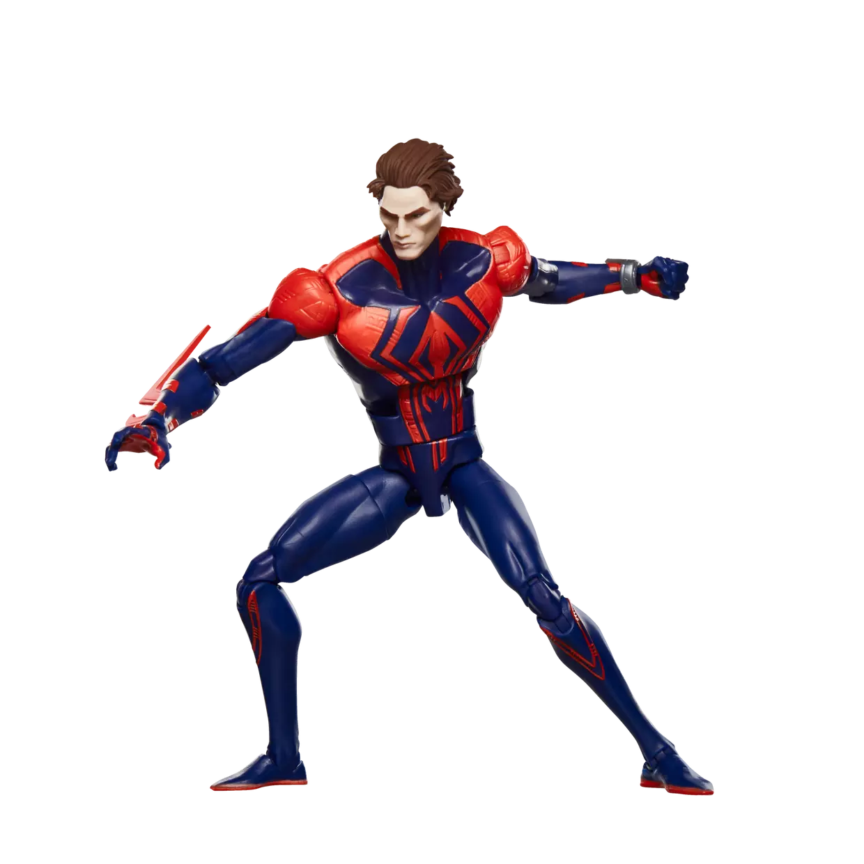 Hasbro - Marvel Legends Series - Action Figure Ispirata a Spider-Man 2099