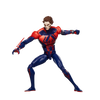 Hasbro - Marvel Legends Series - Action Figure Ispirata a Spider-Man 2099