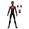 Hasbro - Marvel Legends Series - Action Figure di Miles Morales