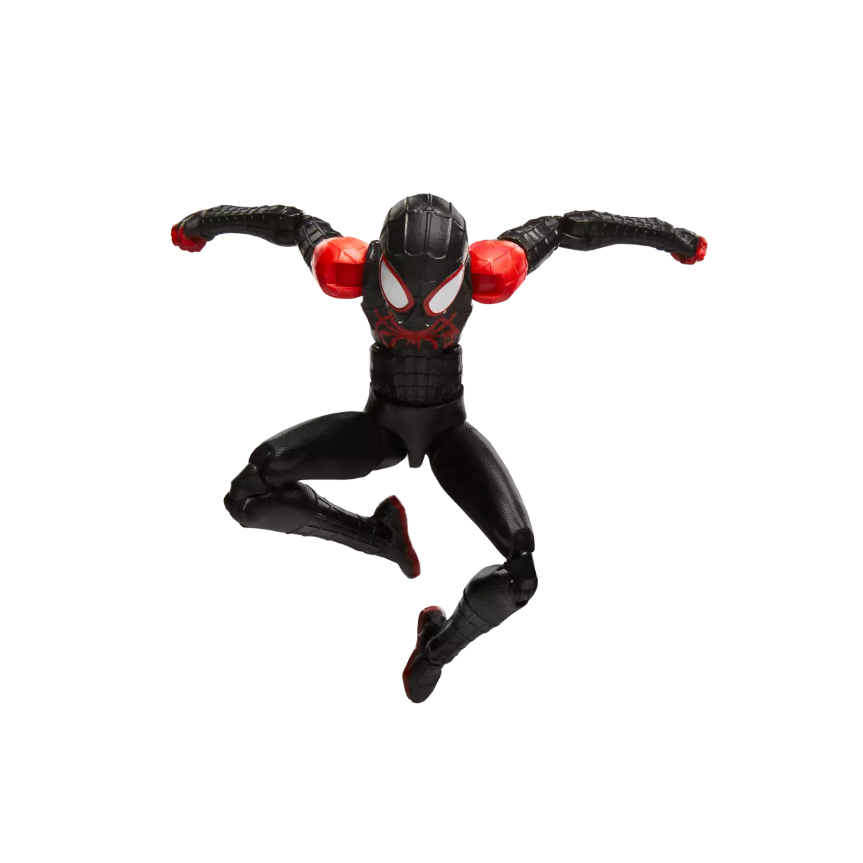 Hasbro - Marvel Legends Series - Action Figure di Miles Morales