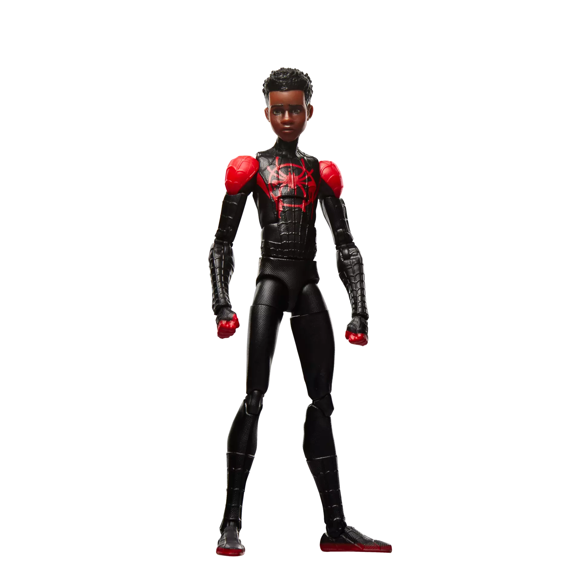 Hasbro - Marvel Legends Series - Action Figure di Miles Morales