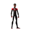 Hasbro - Marvel Legends Series - Action Figure di Miles Morales