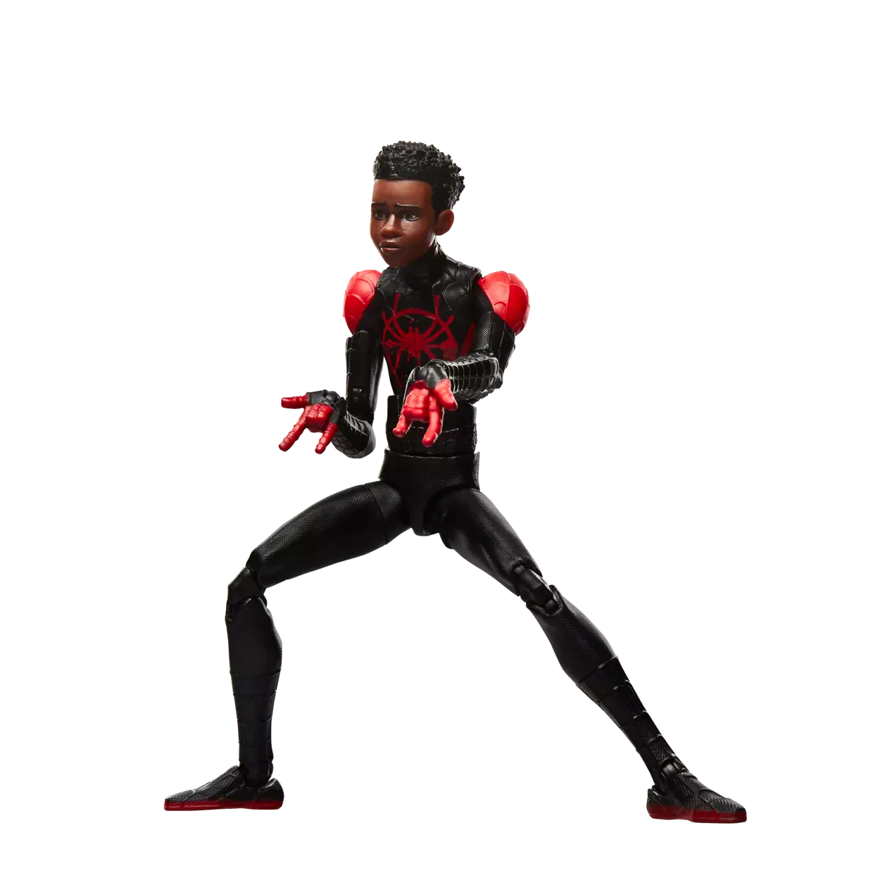 Hasbro - Marvel Legends Series - Action Figure di Miles Morales