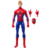 Hasbro - Marvel Legends Series - Action Figure di Peter Parker