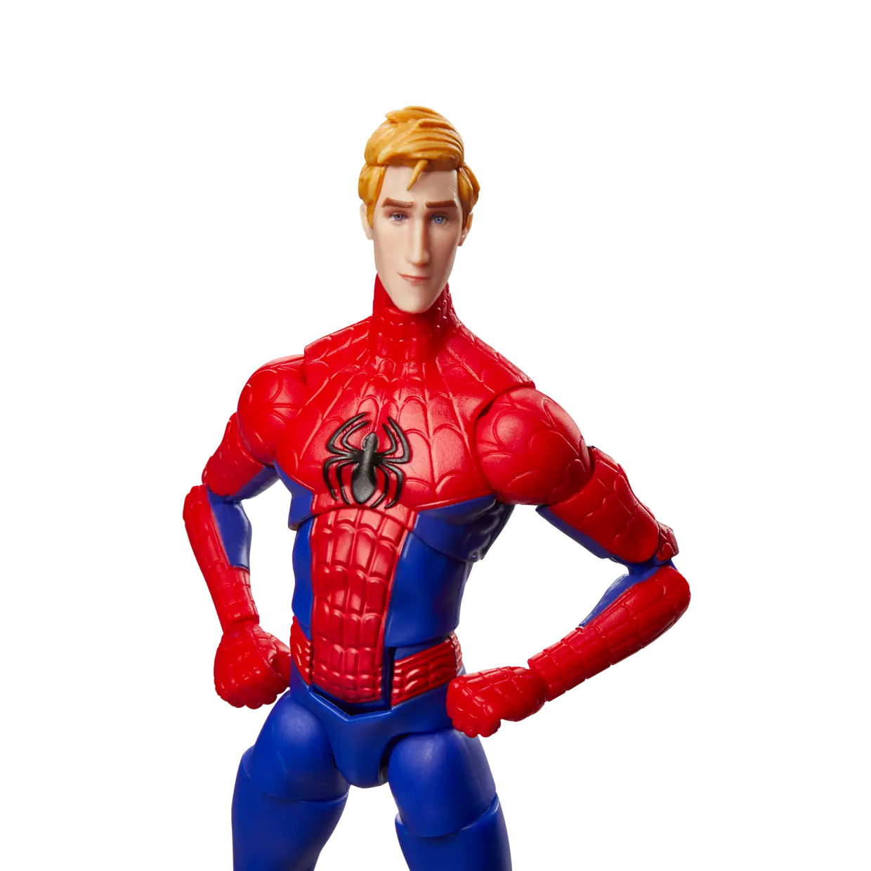 Hasbro - Marvel Legends Series - Action Figure di Peter Parker