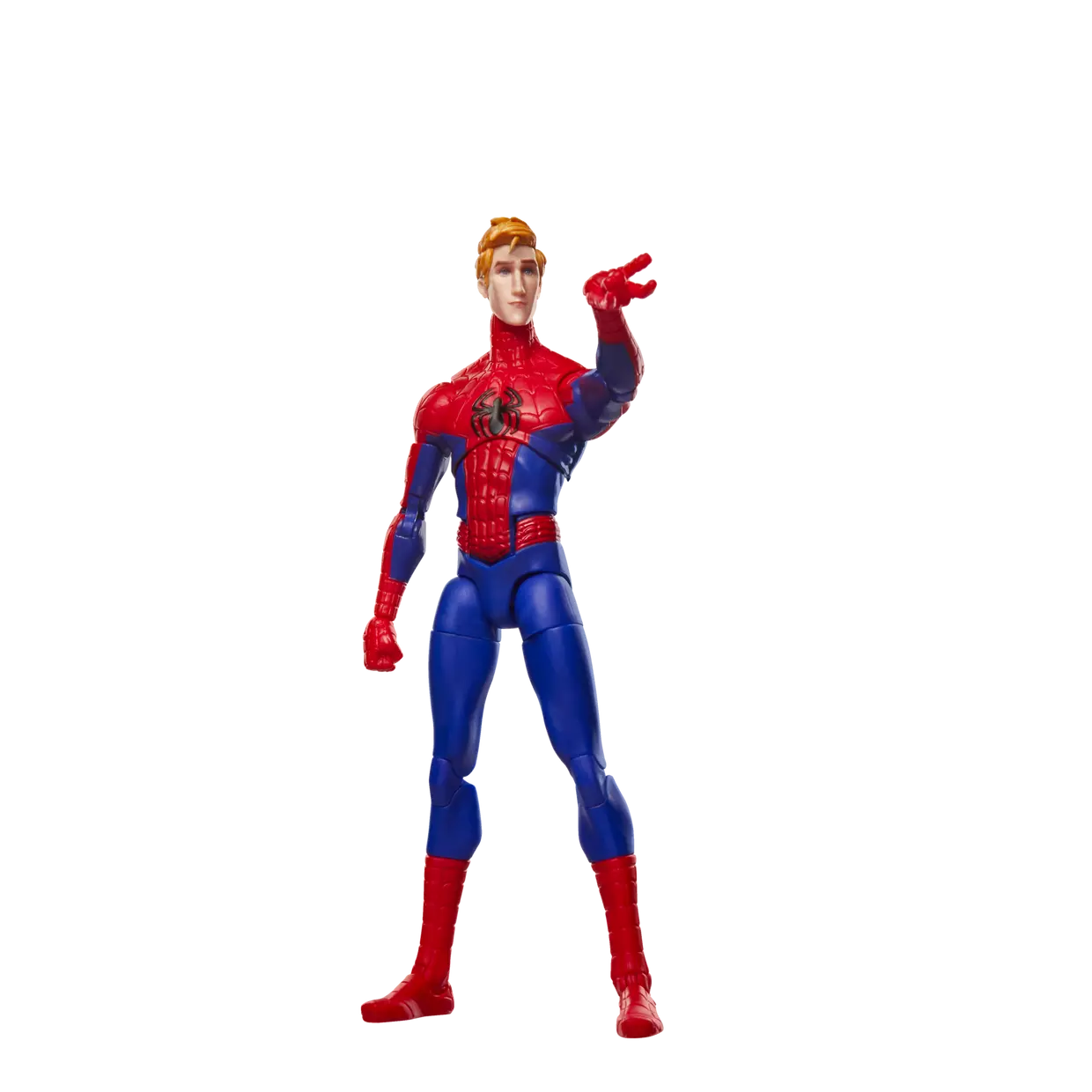 Hasbro - Marvel Legends Series - Action Figure di Peter Parker