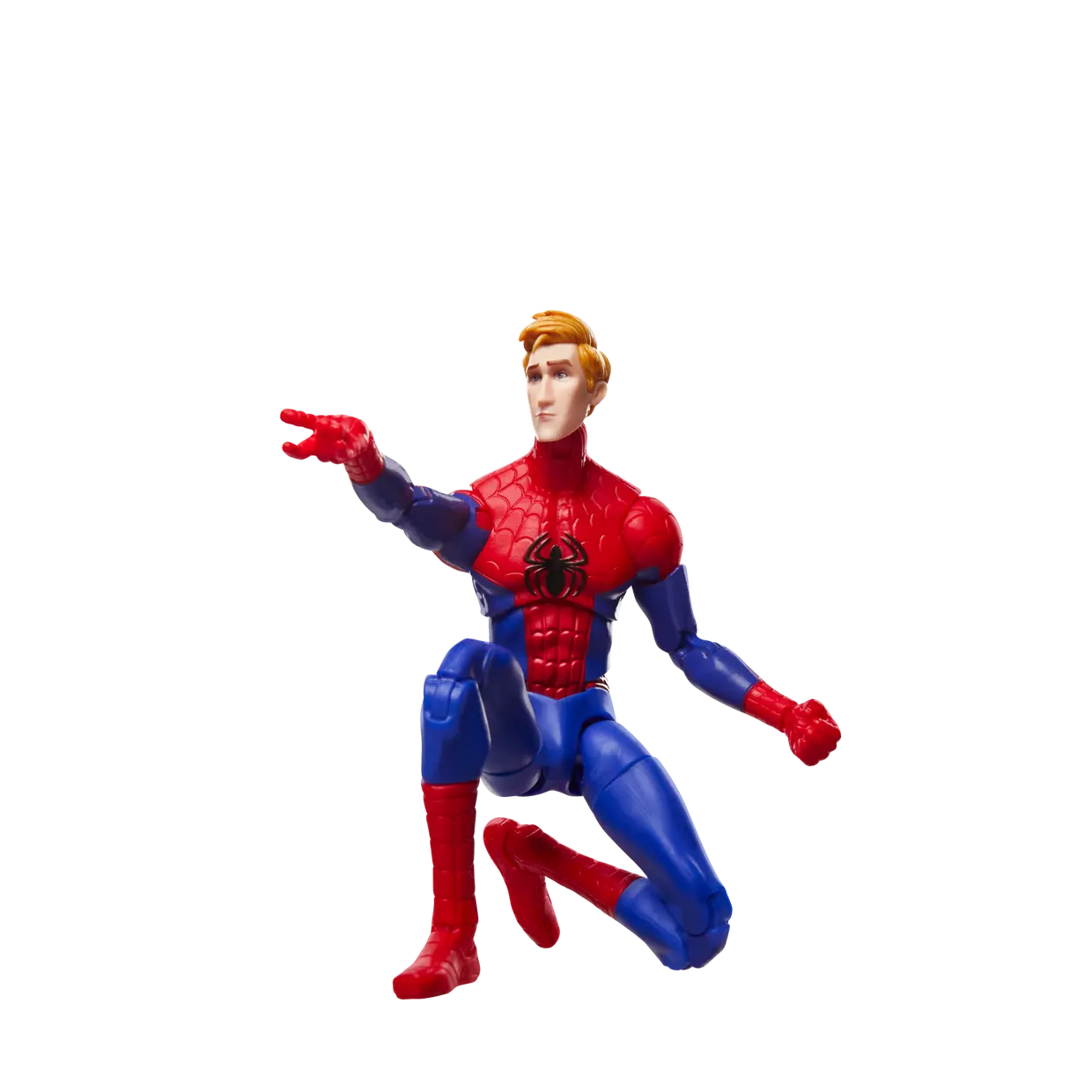 Hasbro - Marvel Legends Series - Action Figure di Peter Parker
