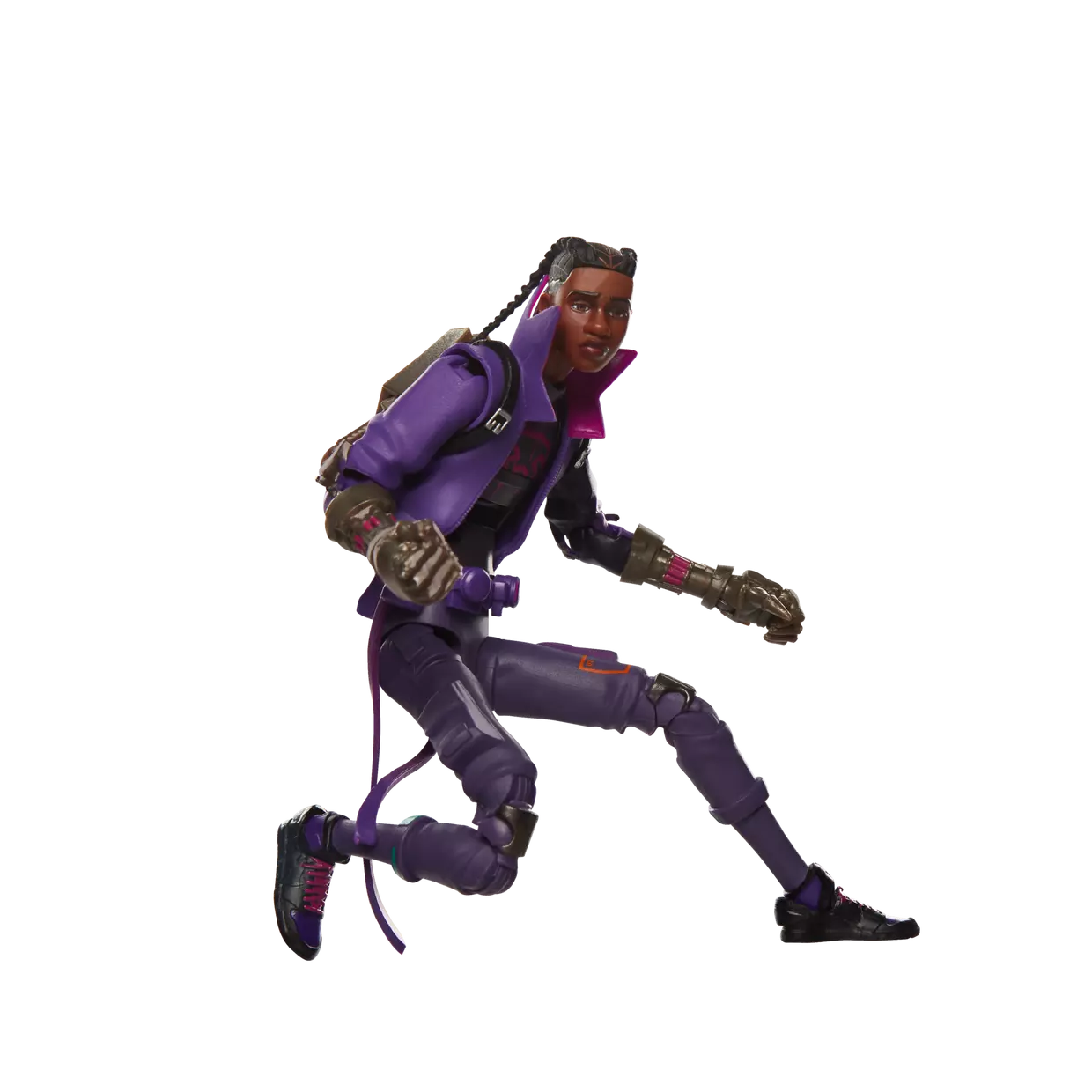 Hasbro - Marvel Legends Series - Action Figure di Miles G. Morales