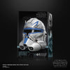 Hasbro - Star Wars - The Black Series - Clone Captain Rex