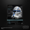 Hasbro - Star Wars - The Black Series - Clone Captain Rex