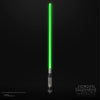 Hasbro - Star Wars - The Black Series - Spada Laser Force FX Elite di Sabine Wren