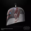 Hasbro  - Star Wars - The Black Series - Casco Elettronico di Sabine Wren