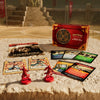Hasbro - HeroQuest - Hero Collection: Il cammino del Monaco errante - Eng