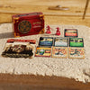 Hasbro - HeroQuest - Hero Collection: Il cammino del Monaco errante - Eng