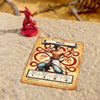 Hasbro - HeroQuest - Hero Collection: Il cammino del Monaco errante - Eng