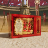 Hasbro - HeroQuest - Hero Collection: Il cammino del Monaco errante - Eng