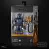 Hasbro - Star Wars - The Black Series - Paz Vizsla