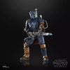 Hasbro - Star Wars - The Black Series - Paz Vizsla