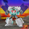 Hasbro - Transformers Legacy United - Voyager Class, Wheeljack (Origine)