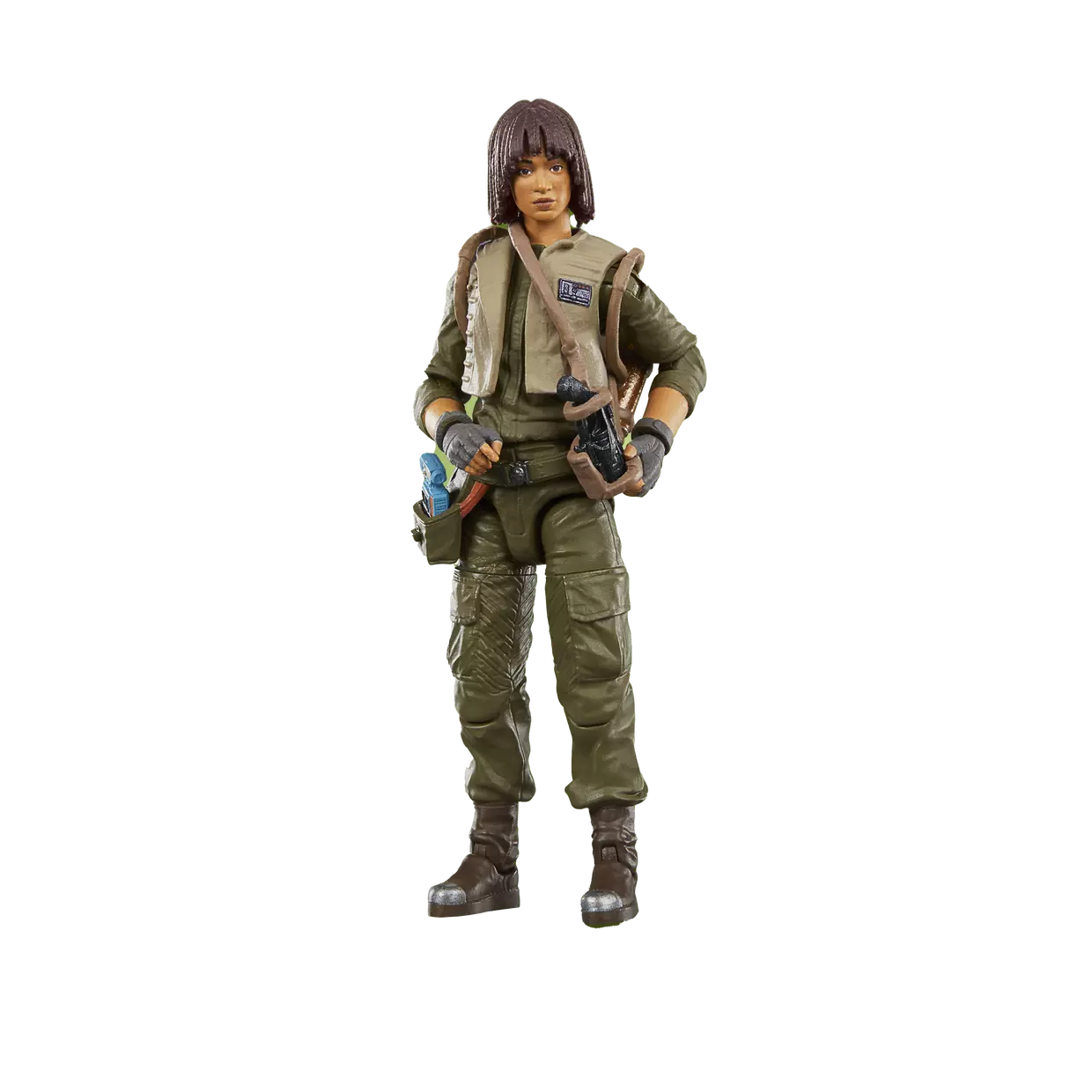 Hasbro - Star Wars - The Vintage Collection - Osha Aniseya