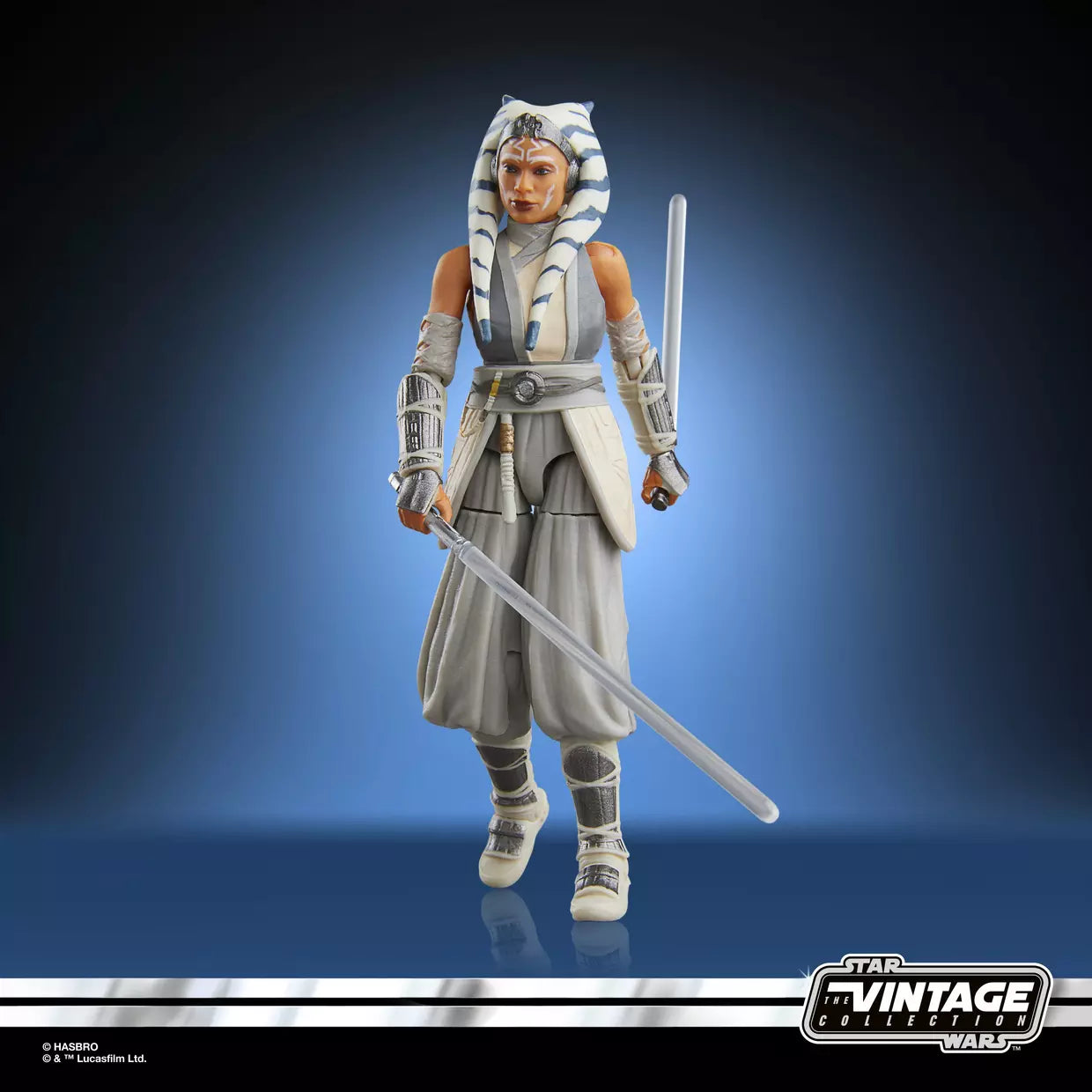 Hasbro - Star Wars - The Vintage Collection - Ahsoka Tano (Peridea)