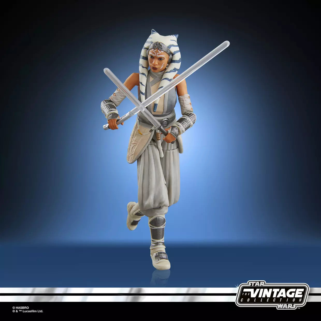 Hasbro - Star Wars - The Vintage Collection - Ahsoka Tano (Peridea)