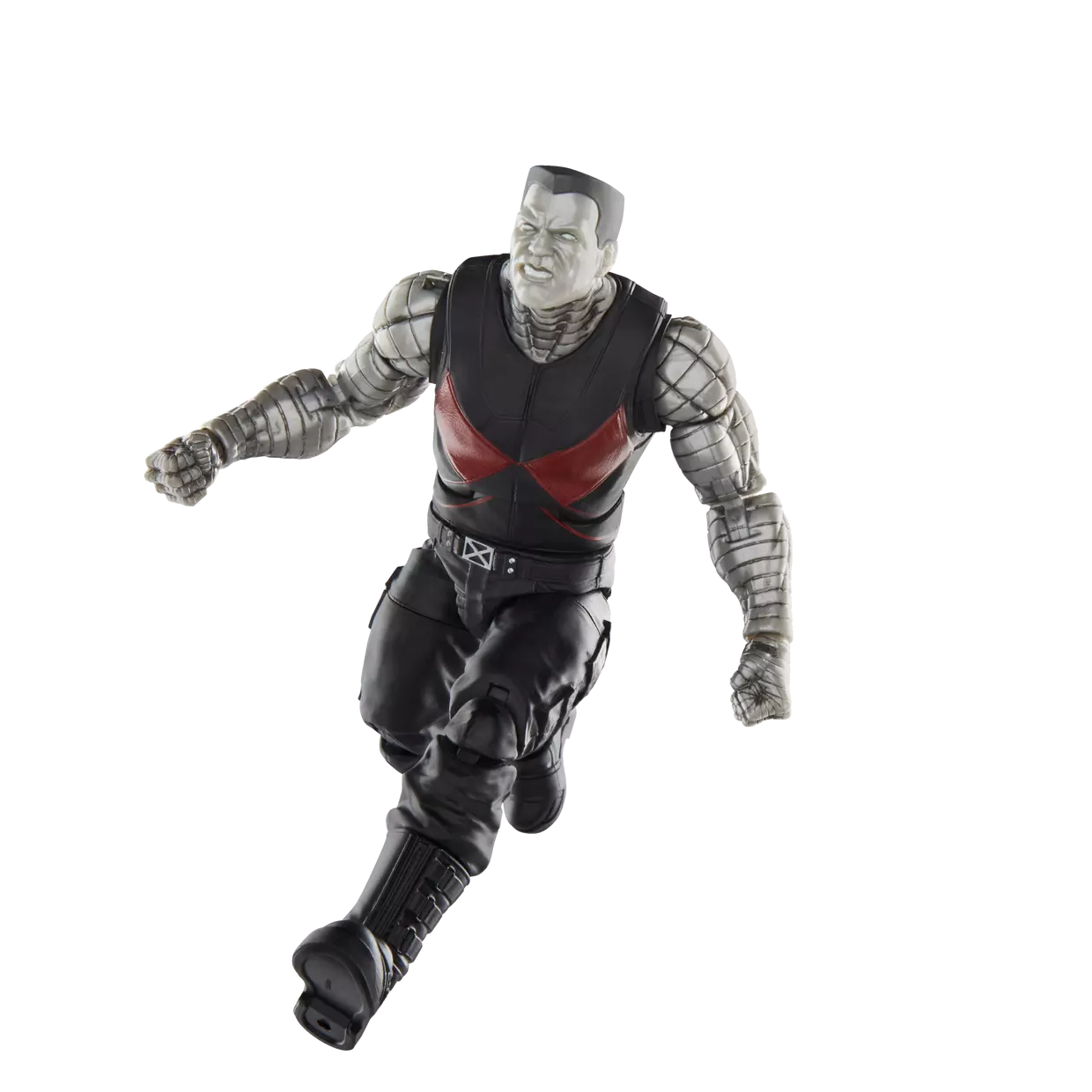 Hasbro - Marvel Legends Series - Action Figure di Marvel's Colossus