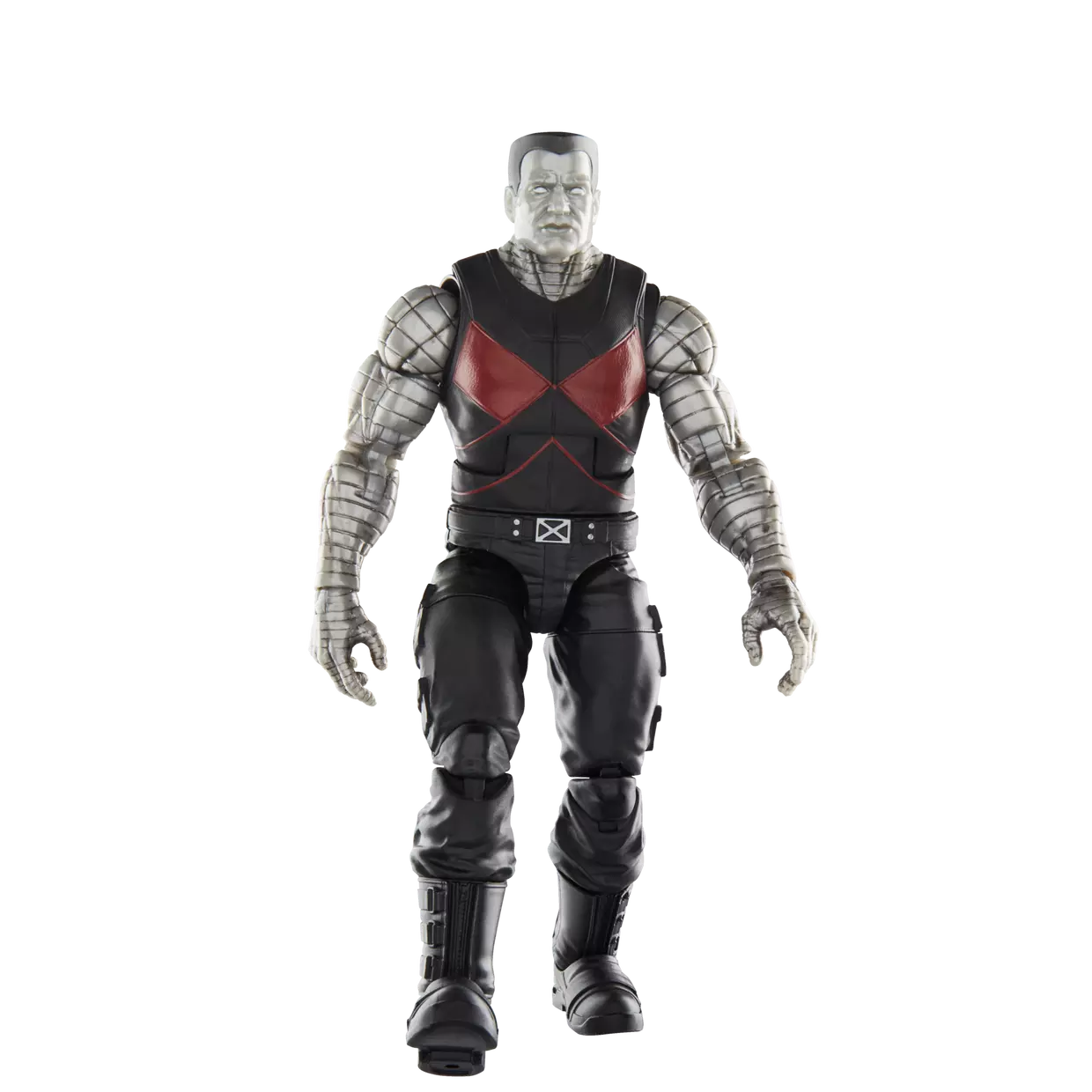 Hasbro - Marvel Legends Series - Action Figure di Marvel's Colossus