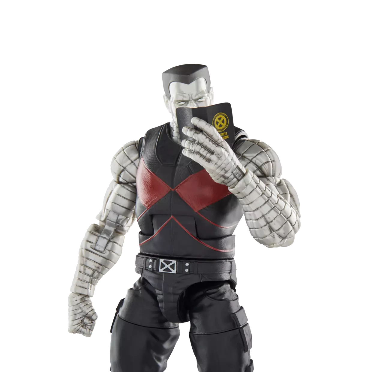Hasbro - Marvel Legends Series - Action Figure di Marvel's Colossus