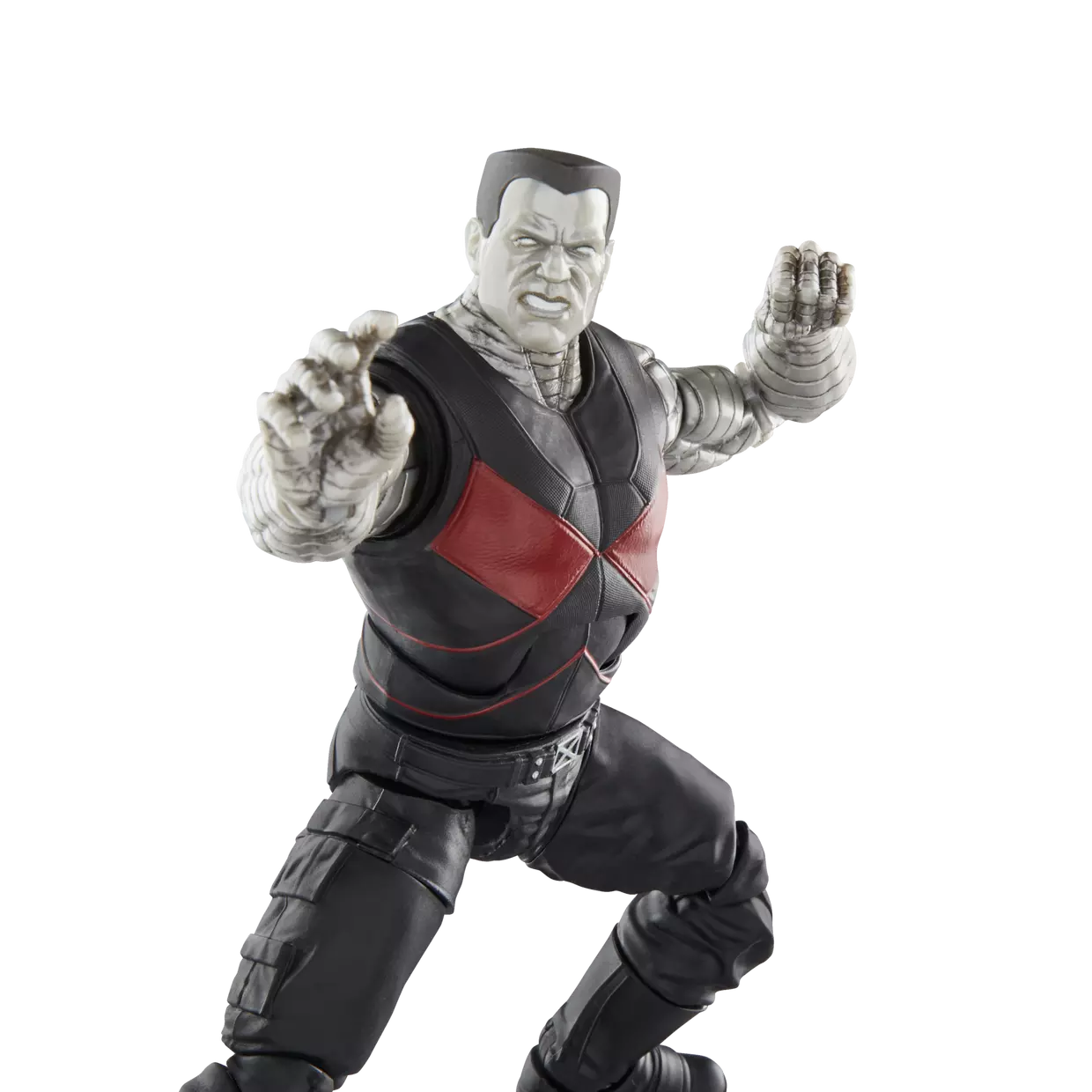 Hasbro - Marvel Legends Series - Action Figure di Marvel's Colossus