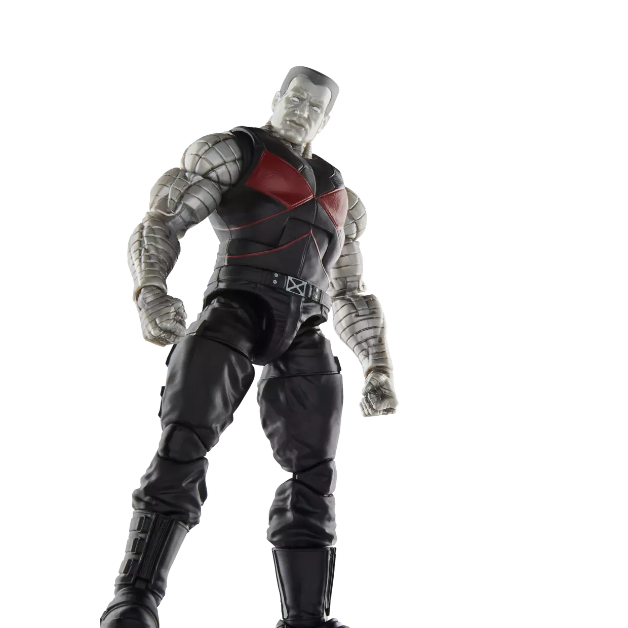 Hasbro - Marvel Legends Series - Action Figure di Marvel's Colossus