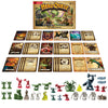 Hasbro - Avalon Hill - HeroQuest Pack delle Imprese Le Giungle di Delthrak - Ita