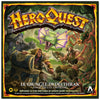 Hasbro - Avalon Hill - HeroQuest Pack delle Imprese Le Giungle di Delthrak - Ita