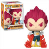 Dragon Ball POP! Animation Vinyl Figure SSG Vegeta 9 cm