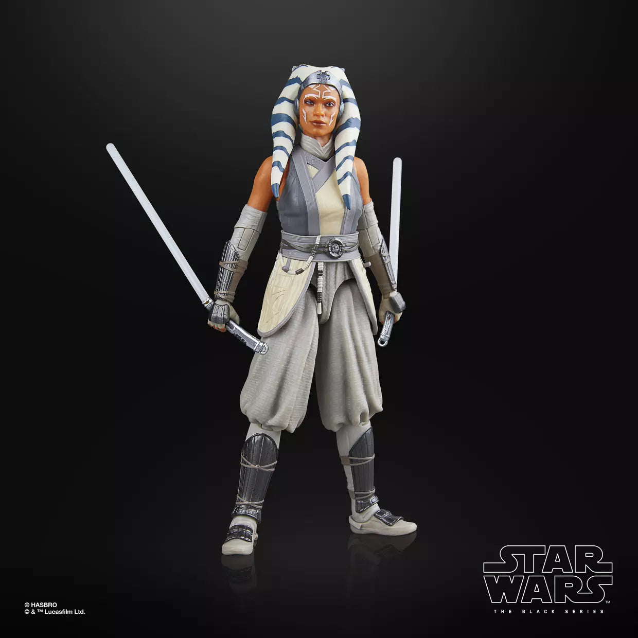 Hasbro - Star Wars - The Black Series - Ahsoka Tano (Peridea)