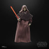 Hasbro - Star Wars - The Black Series - Darth Sidious