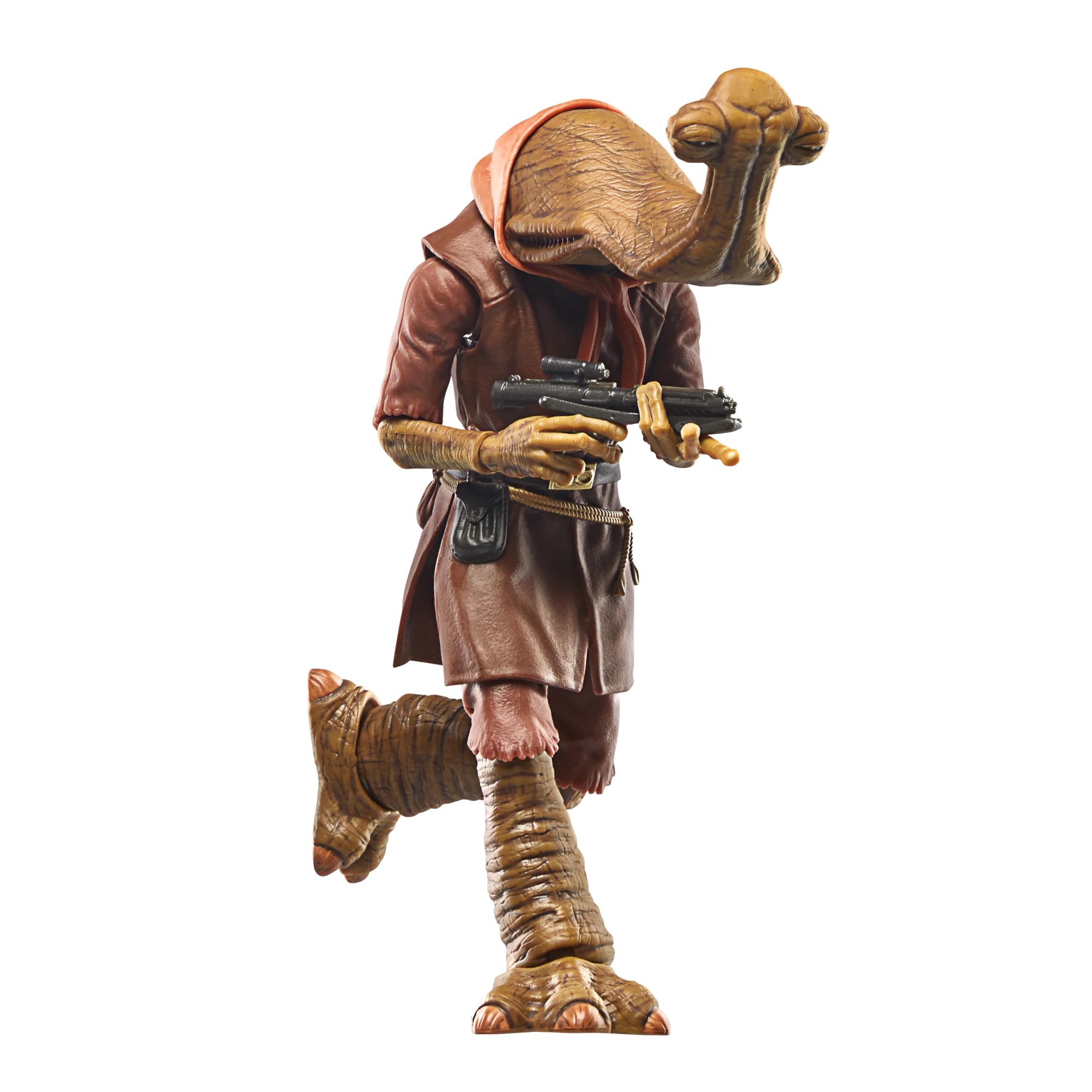 Hasbro - Star Wars - The Black Series - Momaw Nadon