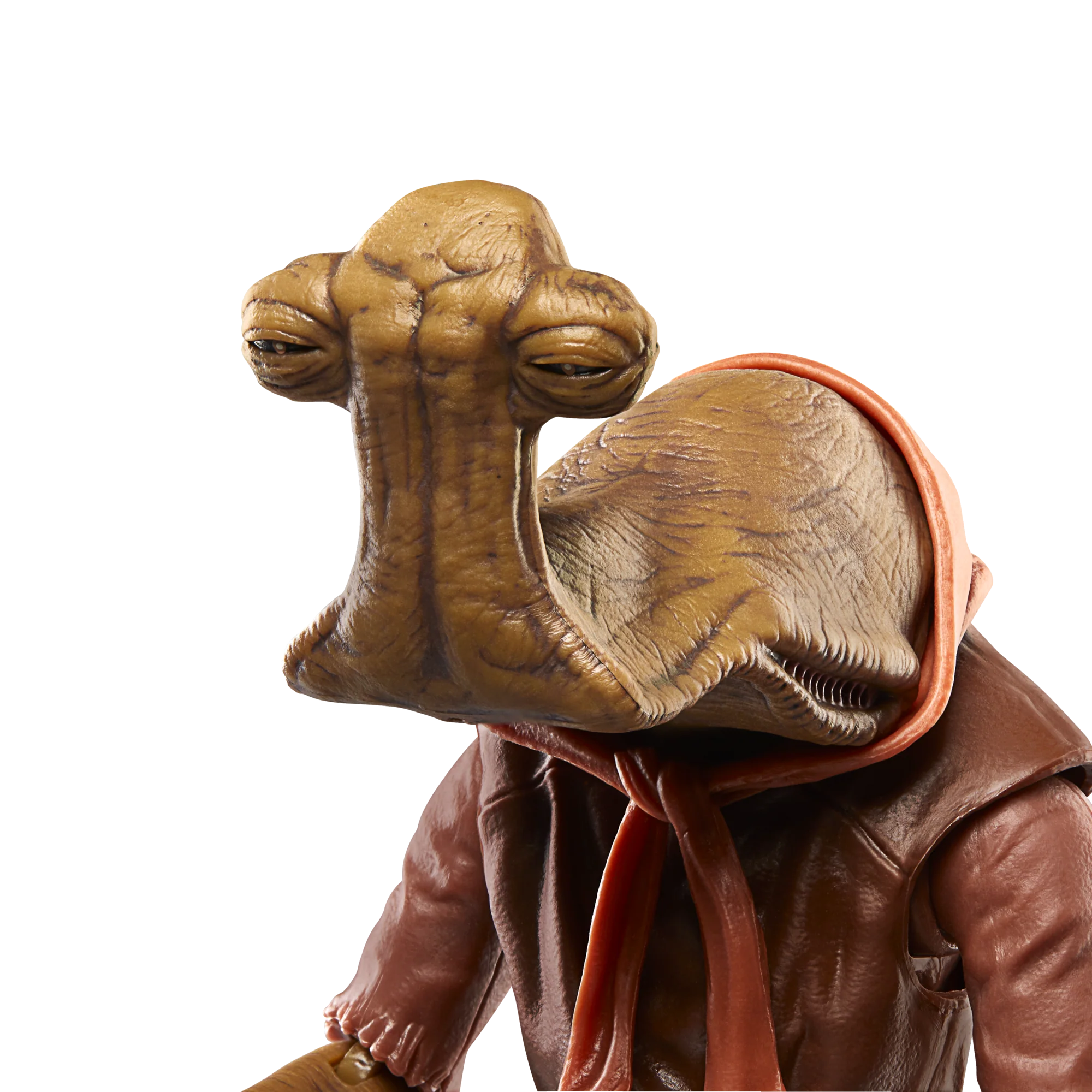 Hasbro - Star Wars - The Black Series - Momaw Nadon