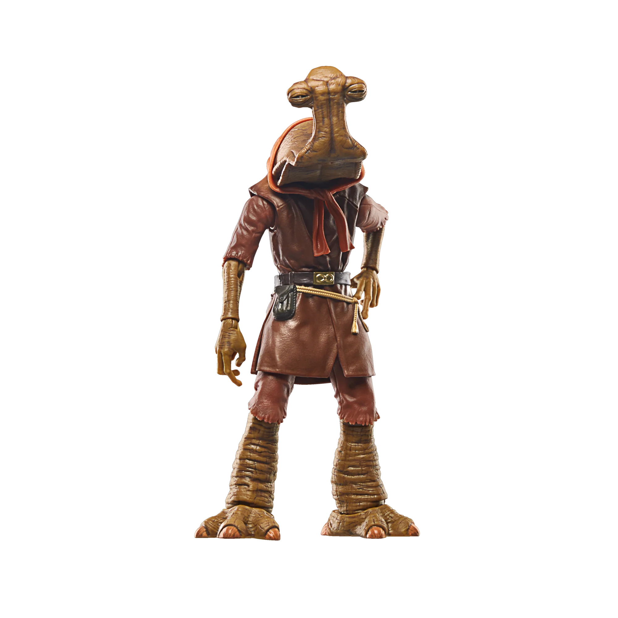Hasbro - Star Wars - The Black Series - Momaw Nadon