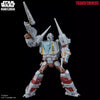 Hasbro - Transformers Collaborative - Caccia stellare N-1 ispirato a