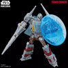 Hasbro - Transformers Collaborative - Caccia stellare N-1 ispirato a